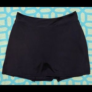 Athletic skort. Size XXL.